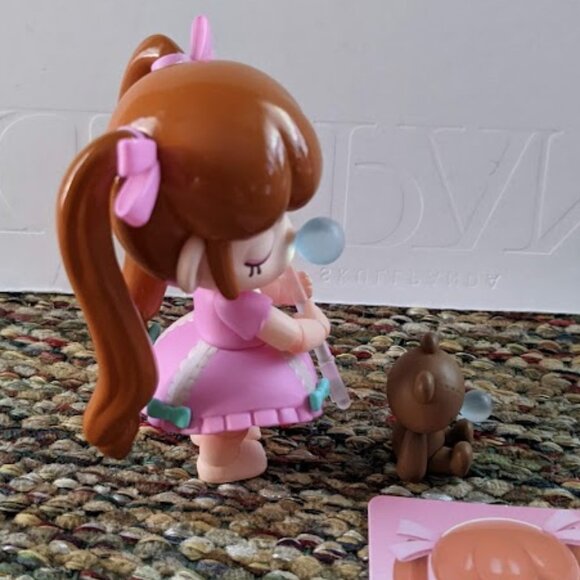 Rolife Nanci Museum of Fantasy "Puppet" - Picture 3 of 6